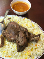 Bab Al-yemen food