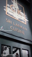 Colombo Kitchen Hopper And Kottu food