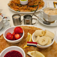 Pancakes Ph Bv Amsterdam food
