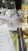 Woburn Brasserie food