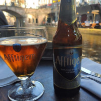 Gauchos Aan De Gracht food