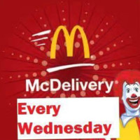 Mc Donalds Kfc Delivery To Your Door For Postcode Sr7,dh5 ,dh6 food