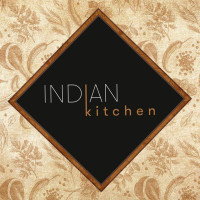 Indian Kitchen inside