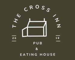 The Cross Inn Pub Kitchen food