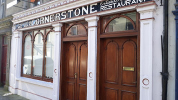 Cornerstone food