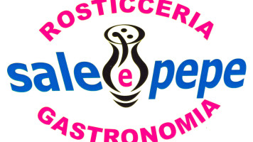 Sale E Pepe (rosticceria, Pizzeria, Cibo Da Asporto) food