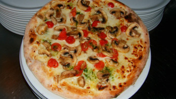 Pizza Island Di Merlino Domenico food
