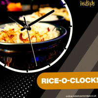 Indish food