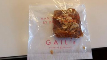 Gail's Crouch End food