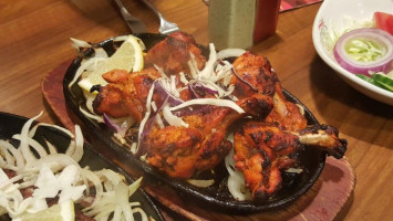 Giftos Lahore Karahi food