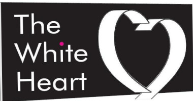 The White Heart food