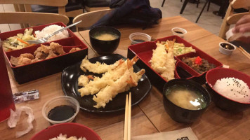 Tani Japanese food