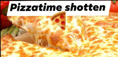 Pizzatime food