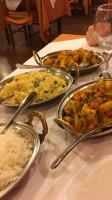 Indiano India food