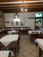 La Taverna Dei Lupi food