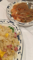 La Perla Di Zhu Youhua food