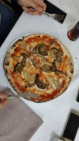 Pizzeria La Nuvola food
