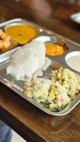 Bristol Bawarchi Indian Takeaway Patchway food