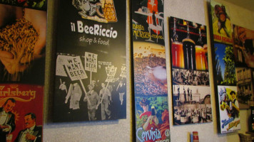 Il Beericcio Shop&food food