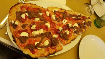 Pizzeria Il Fiano food