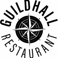 Guildhall Tavern inside