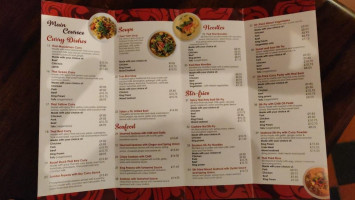 Tafarn Y Fic menu