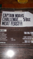 The Noahs Ark food