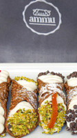 Ammu Cannoli Espressi Siciliani food