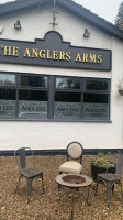 Anglers Arms outside
