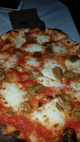 Pizzeria Latera food
