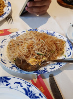 Nuova Cina food