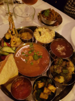 Gujarati Rasoi food