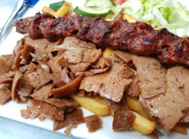 Doner Master food