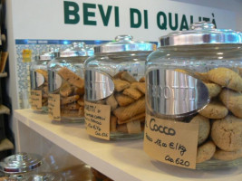 Borgo Etico food