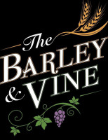 The Barley Vine inside