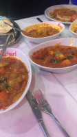 Achari food