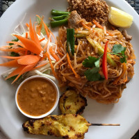 Eat Thai food