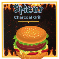 Spices Charcoal Grill's food