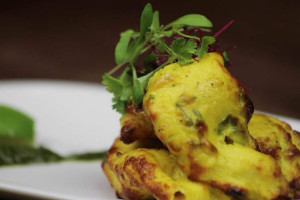 K2h Creative Indian Kitchen food