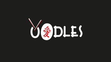 Oodles Chinese food