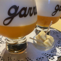 Café De Garre food