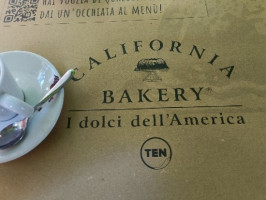 California Bakery I Dolci Dellamerica food