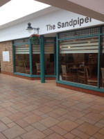 Reeve Court Village The Sandpiper /bistro food