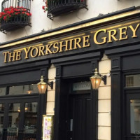 Yorkshire Grey Doncaster food