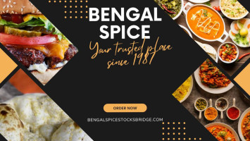 Bengal Spice-stocksbridge food