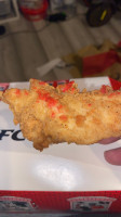 Kfc food