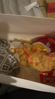 Kfc food