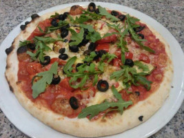 Pazzi Per La Pizza Di Arcangeli Ambra Mancuso Matteo C food