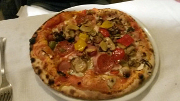 Pizzeria Trattoria Al Forno Di Remo Di Achilli Lucia C food