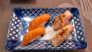 Kiyomi Giapponese food